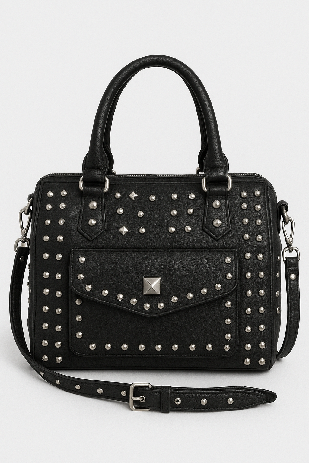 Punk Tasche